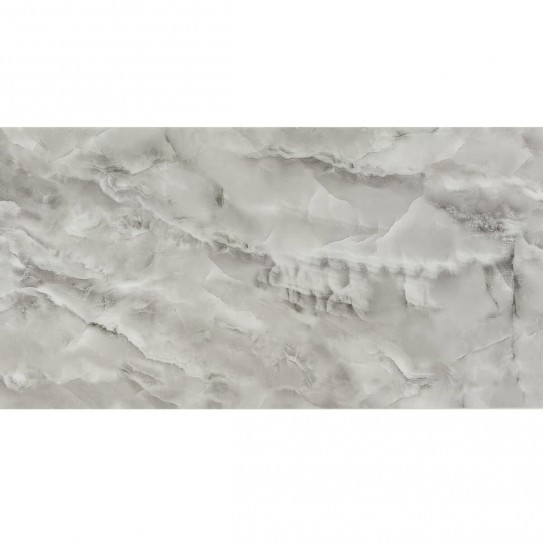 Самоклеюча стінова PET плитка 600*300*2mm, ціна за 1 шт. (PET-1681)