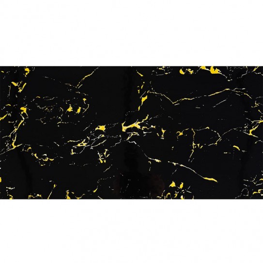 Самоклеюча стінова PET плитка 600*300*2mm, ціна за 1 шт. (PET-2302)