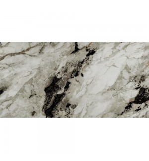 Самоклеюча стінова PET плитка 600*300*2mm, ціна за 1 шт. (PET-2303)