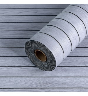 Покриття вінілове самоклеюче 3D рейки 3000х600х3мм, ціна за 1 шт. (СВП-2900)