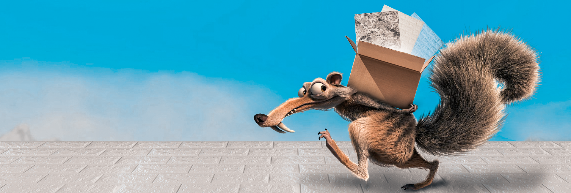 Сезонний Розпродаж Встигни забрати свої 3D панелі