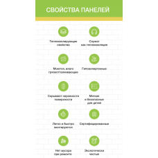 Властивості товару